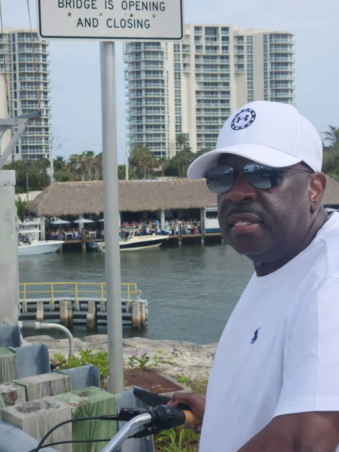 Eden e-bike moment 4