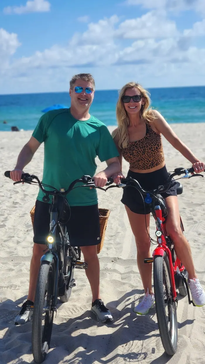 Eden e-bike moment 5