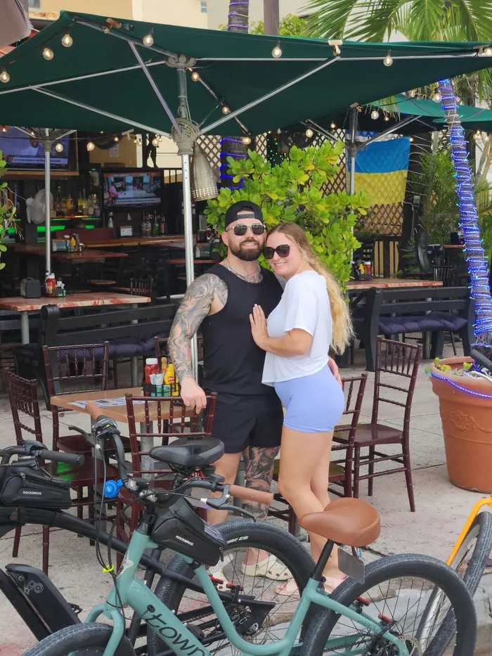 Eden e-bike moment 6