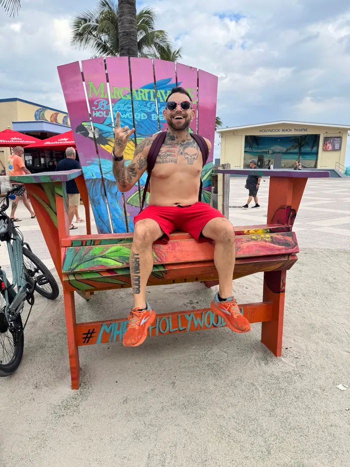 Eden e-bike moment 7