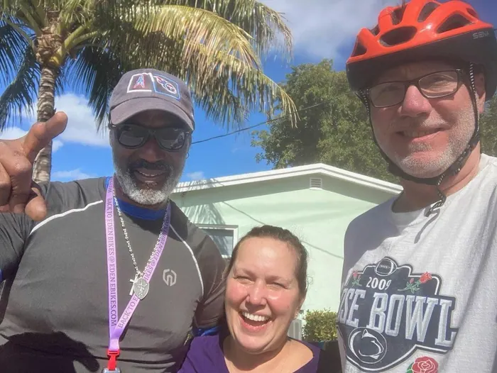 Eden e-bike moment 8